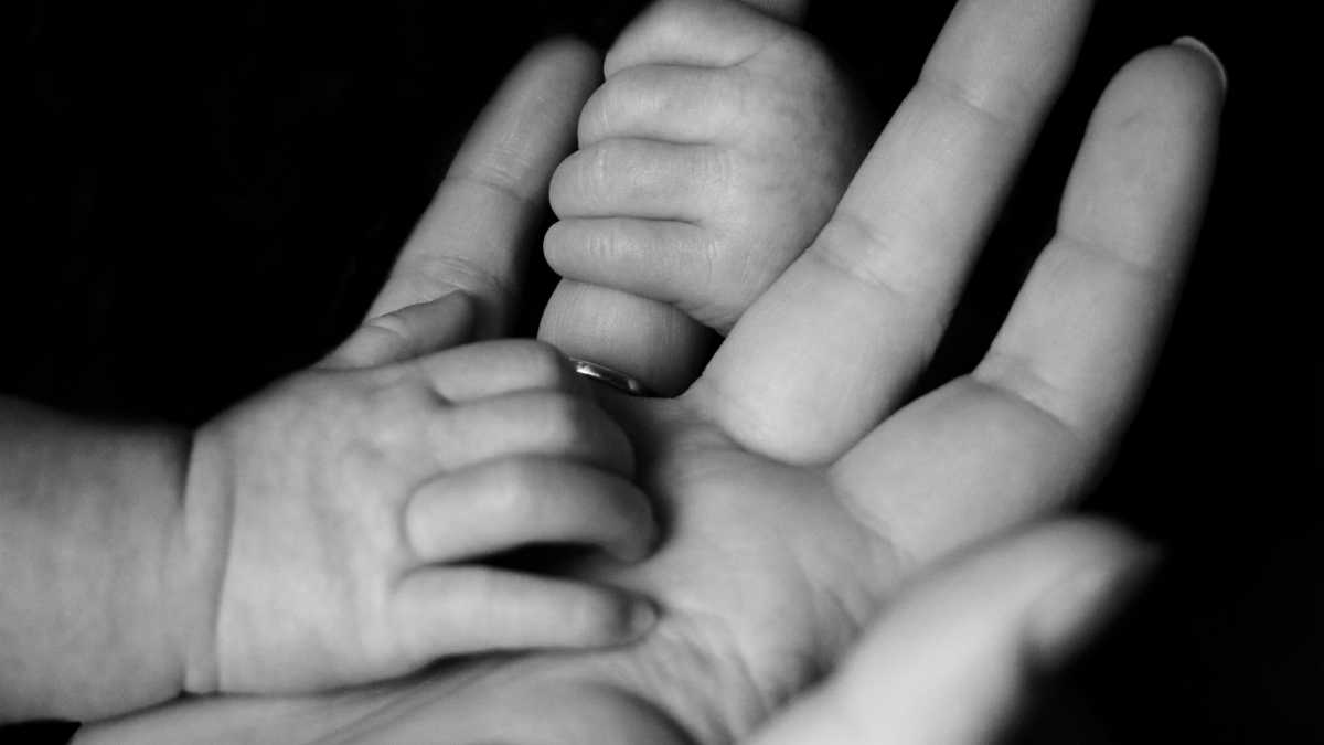 Immagine di Il dolore delle madri