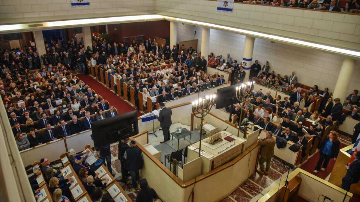 Immagine di Non si può ricordare il 7 ottobre senza ricordare i soldati e le soldatesse di Tsahal