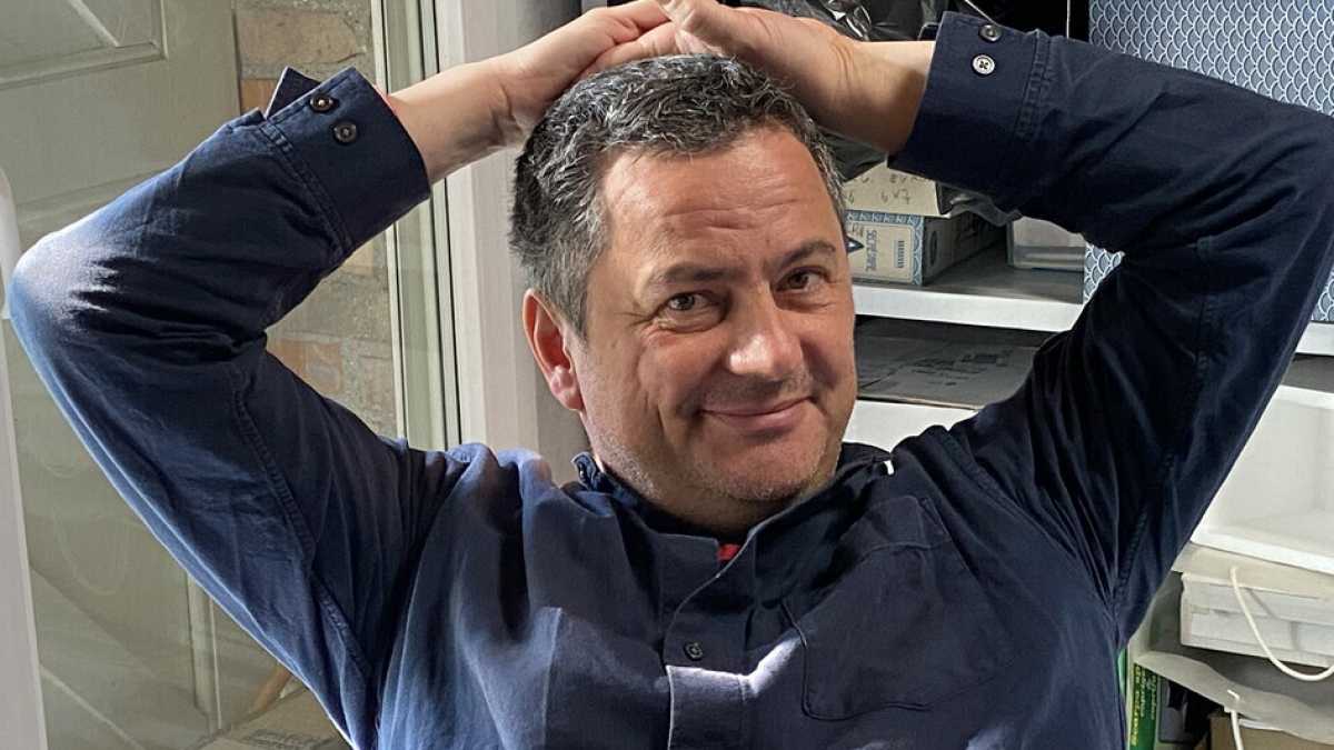 Immagine di "L'archivio è una sfida per l'immaginazione". Stefano Graziani e il diritto all'illogico