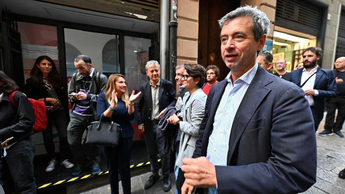 Immagine di La non chiarezza sulle opere può costare cara a Orlando in Liguria