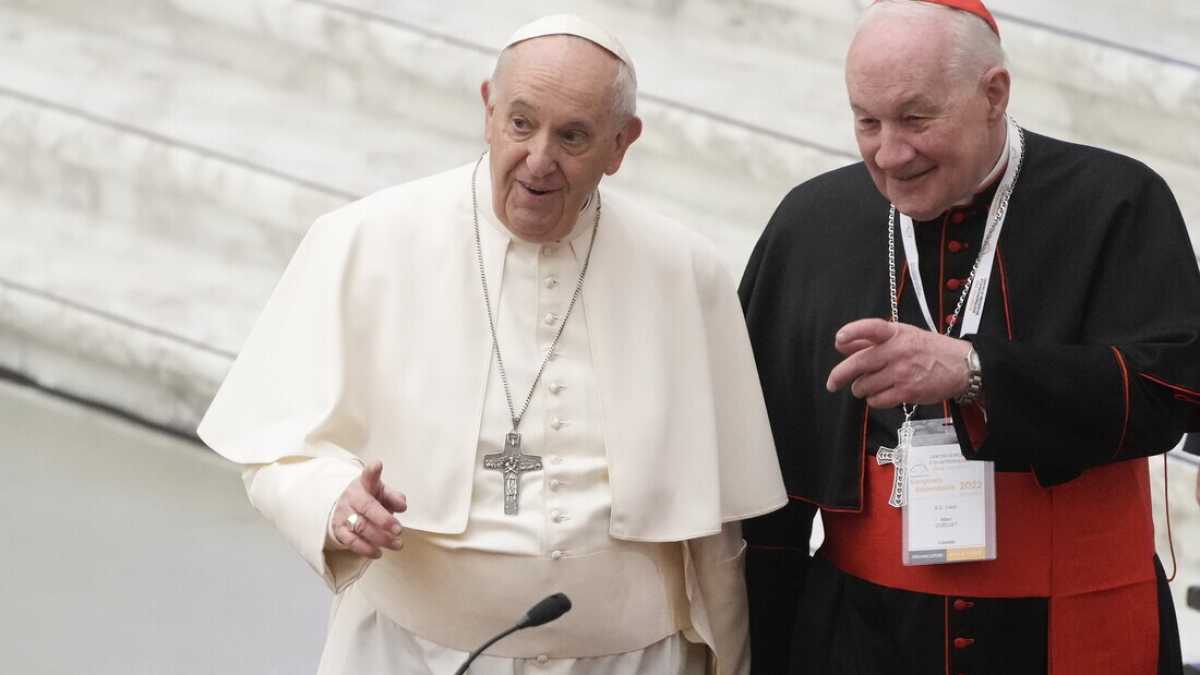 Immagine di “La Chiesa capisca la tragedia degli ebrei”. Intervista al cardinale Marc Ouellet