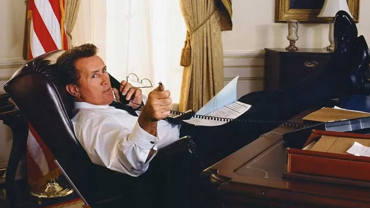 Immagine di Milei, Trump, Grillo. Comprendiamo i politici solo se usano il linguaggio televisivo