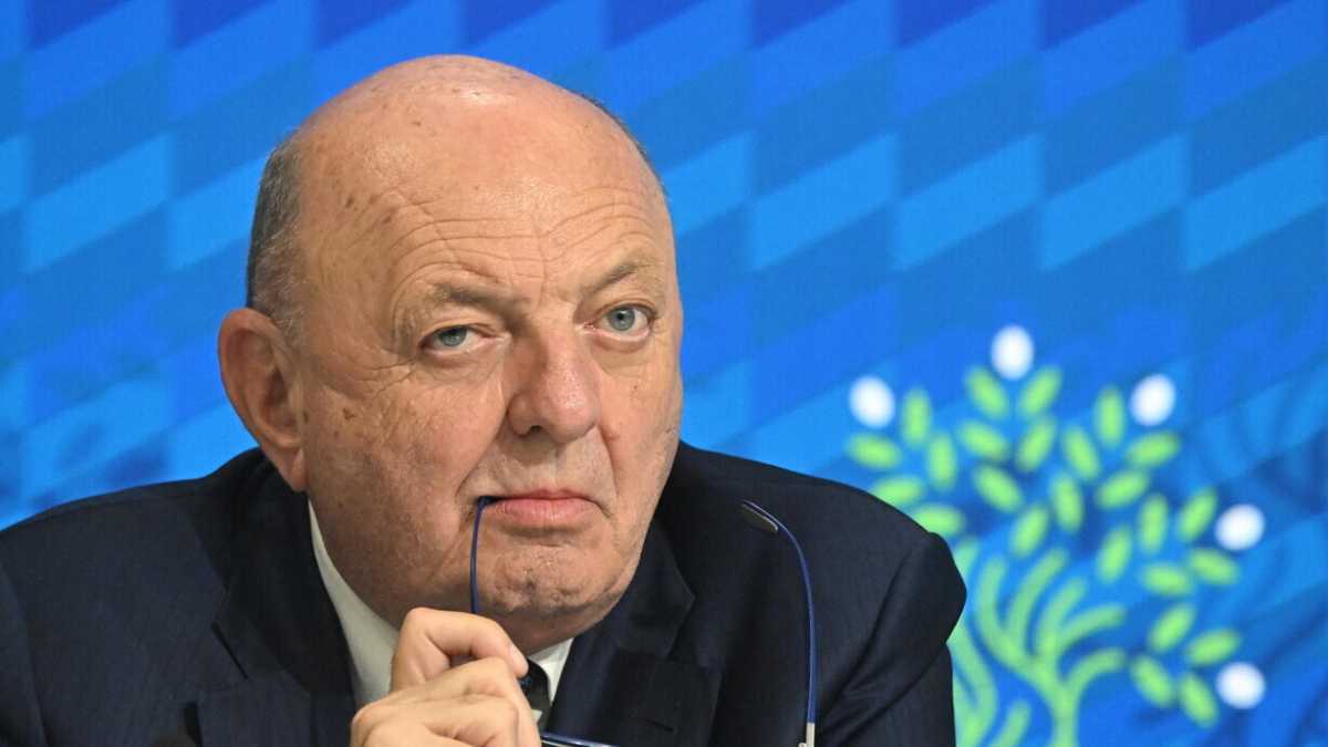 Immagine di Pichetto Fratin: il disegno di legge sul nucleare sarà in Parlamento a inizio 2025