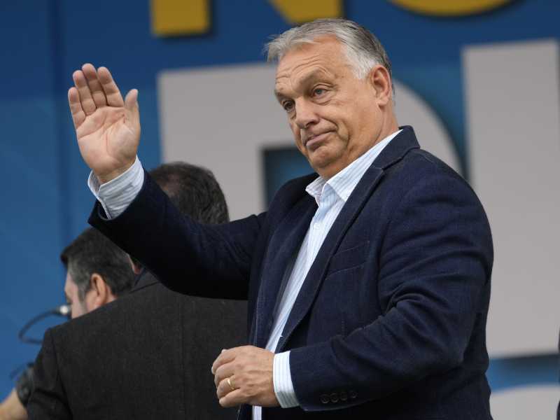 Foto LaPresse