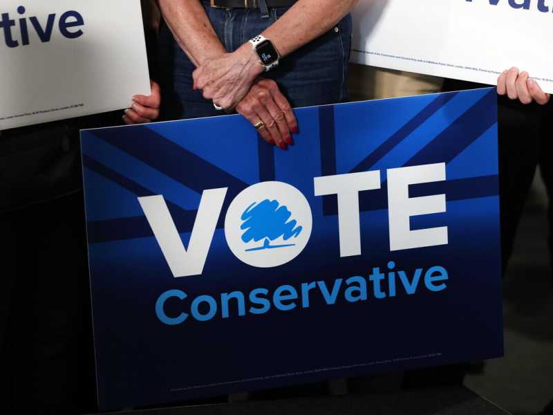 I Tory sono a caccia di un leader e non sanno a quale ex premier ispirarsi