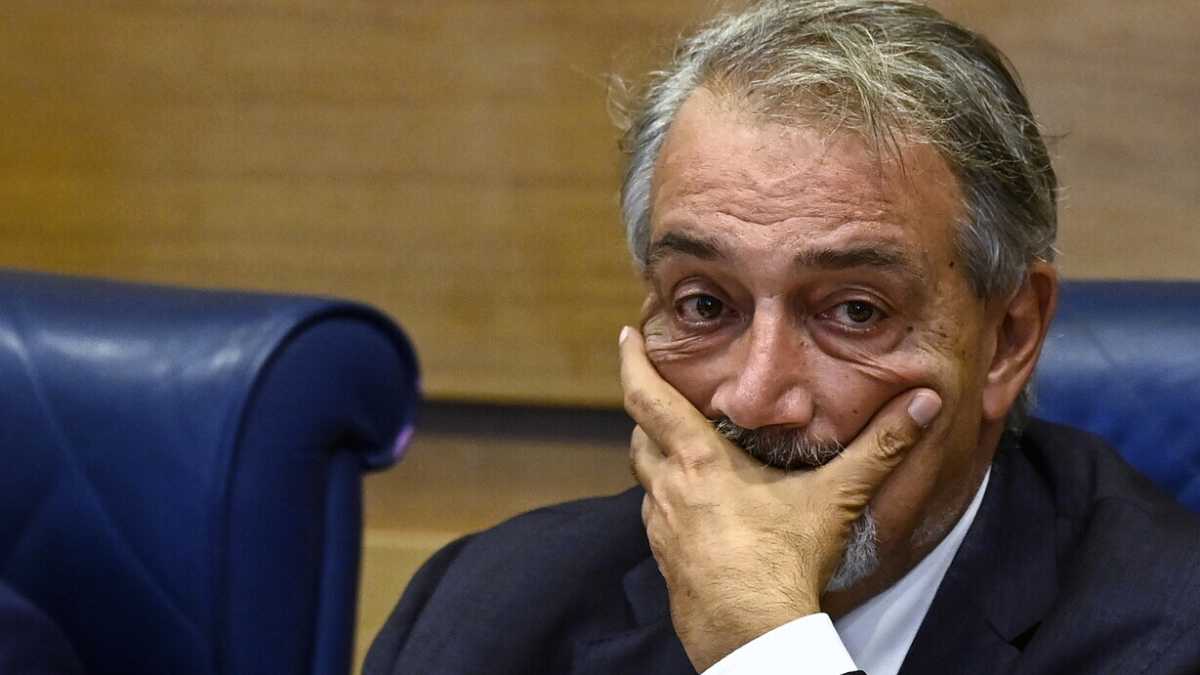 Immagine di Faida a destra. In Lazio FI valuta l’appoggio esterno a Rocca