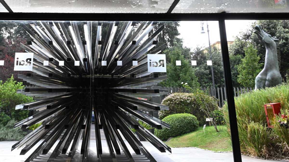 Immagine di Rai Mishima: al Tg3 idea Vianello, Mellone vuole Rai Cultura