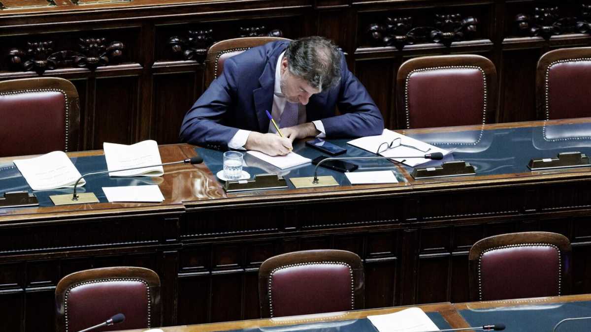 Immagine di La grottesca diatriba su tasse, case e revisioni catastali