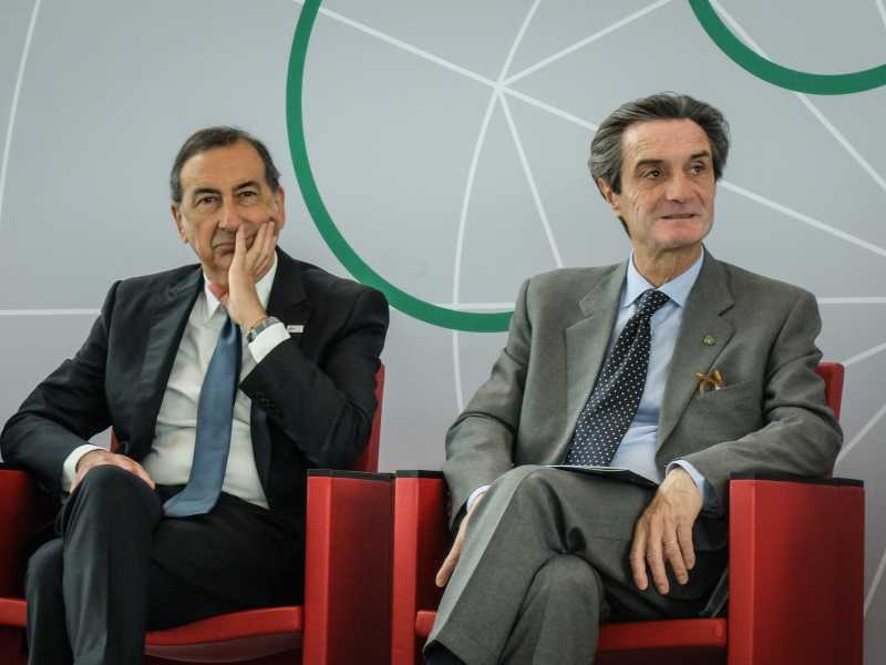 Foto LaPresse