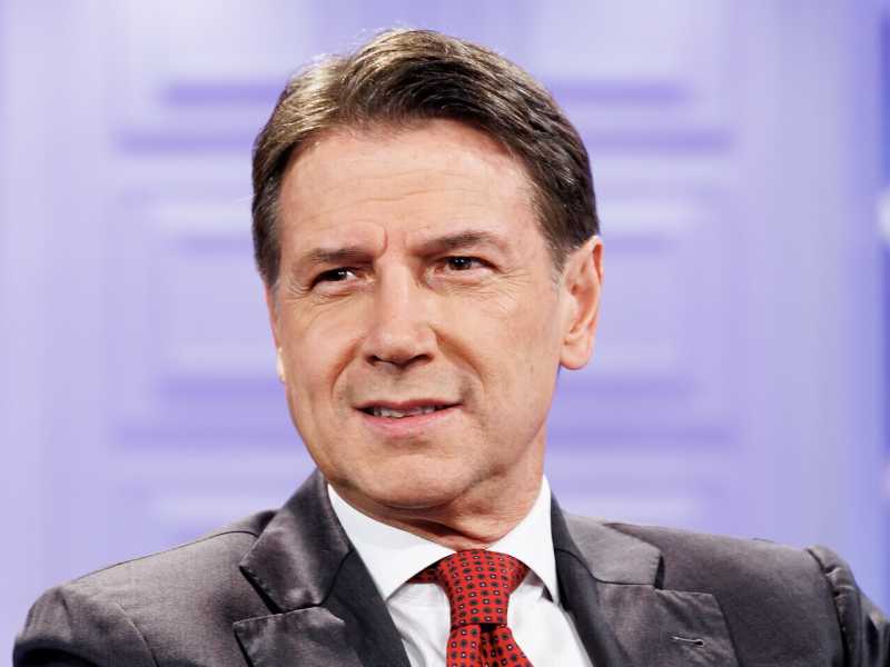 Conte: "Il vero democratico sono io, non prendo ordini da Trump. M5s e Avs valgono quanto il Pd"
