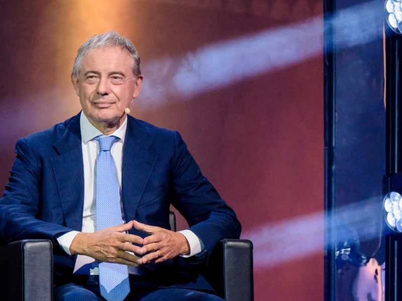 Foto LaPresse
