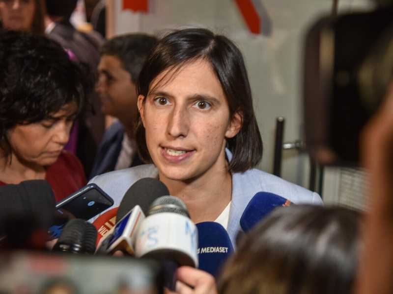 Schlein prende le distanze da Todde, ma il blocco delle rinnovabili è la linea del Pd