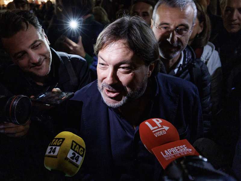 Foto LaPresse