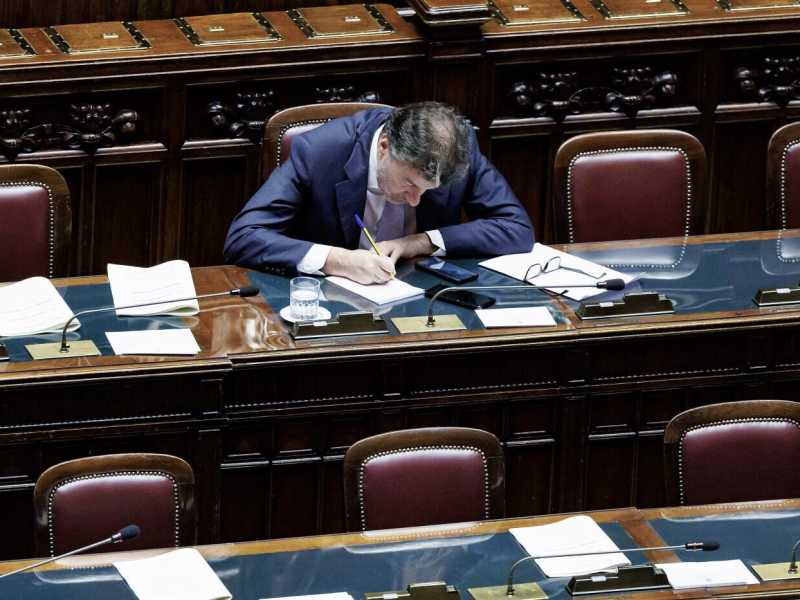 Foto LaPresse