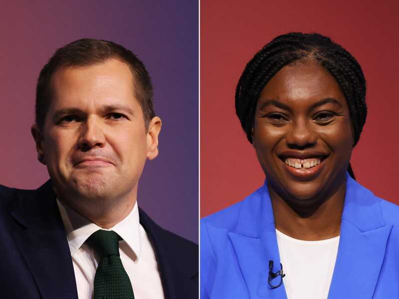 Tory tutti a destra. La sfida sarà Badenoch vs Jenrick