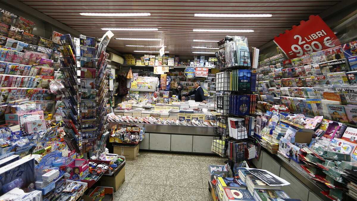 Immagine di Perché nella crisi editoriale la stampa locale regge meglio di quella nazionale