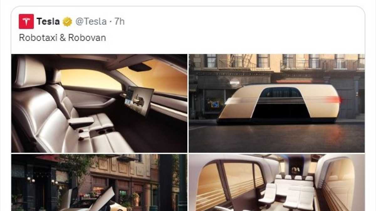 Immagine di Musk ha un po’ perso il tocco magico sulle auto senza pilota (e il titolo) di Tesla