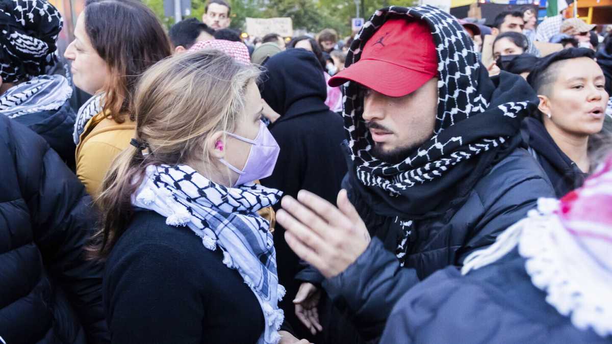 Immagine di Chissà perché a Greta non interessa che Israele sia leader mondiale nell’uso delle acque reflue