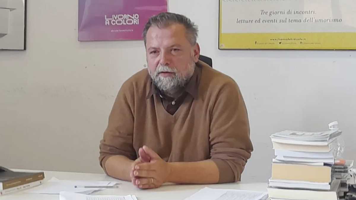 Immagine di La sinistra del "narcisismo etico" ha fatto dimettere Simone Lenzi per dei tweet