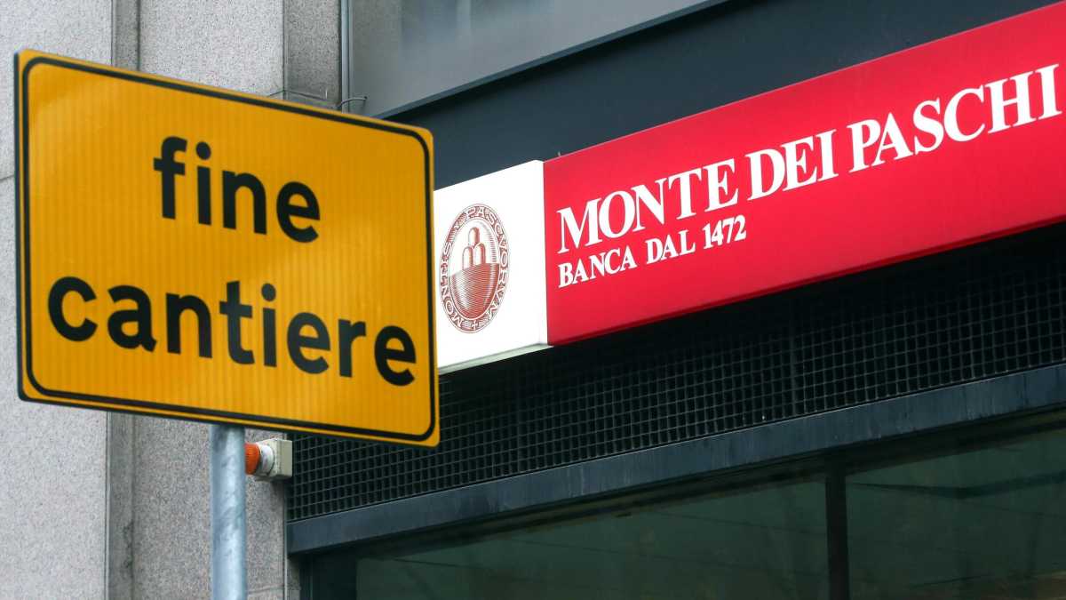 Immagine di Il terzo polo evapora. Anche in banca