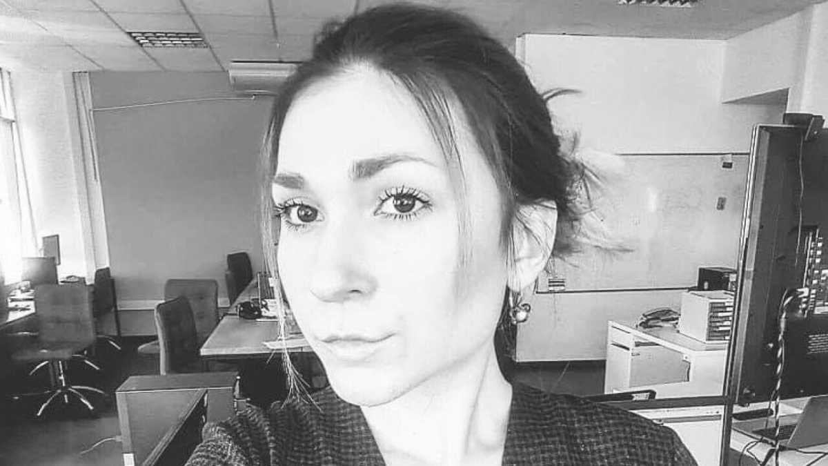 Immagine di Le inchieste di Vika Roshchyna, catturata, tenuta in isolamento e morta in una galera russa