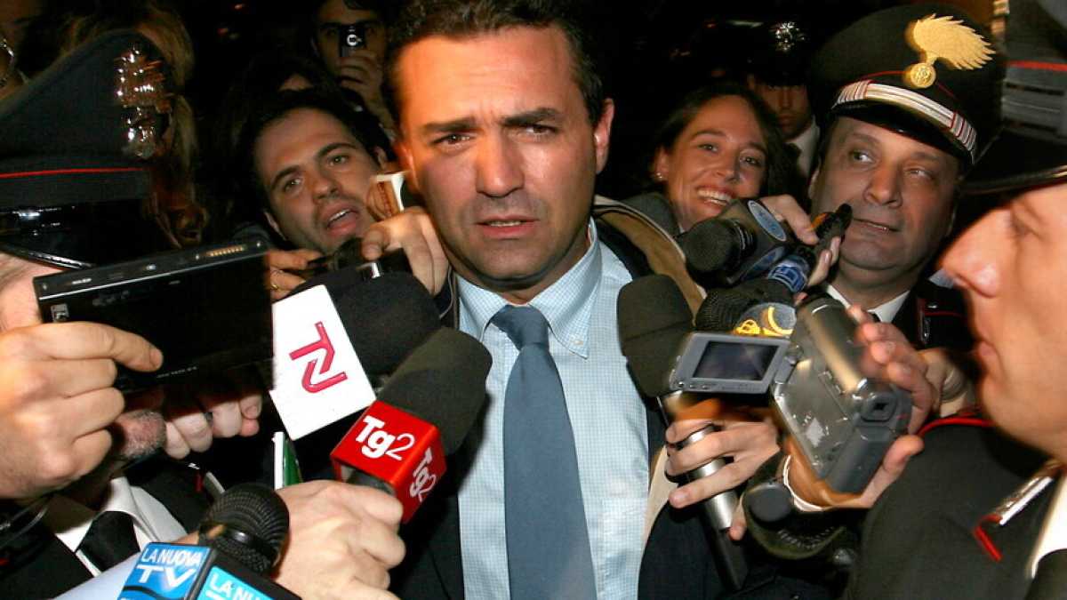 Immagine di Si chiude “Toghe lucane”, una disfatta giudiziaria lunga un ventennio