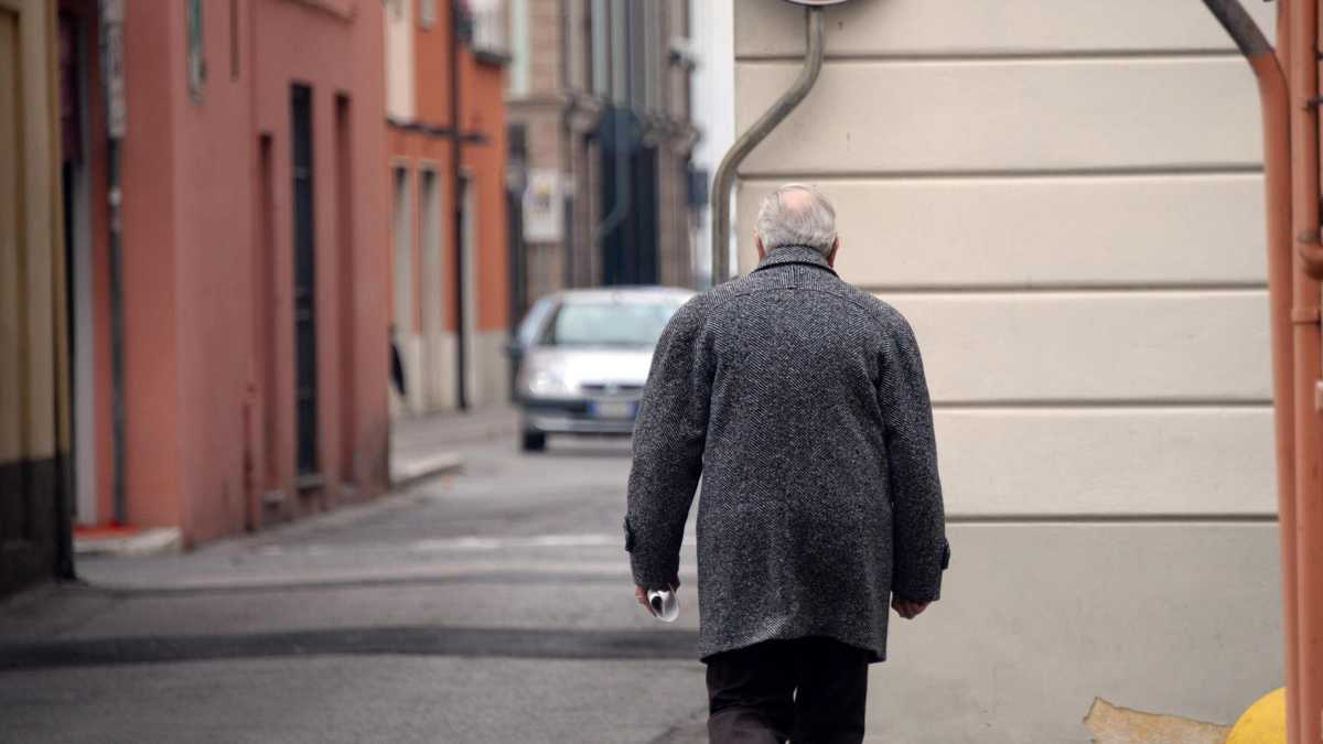 Immagine di La vita umana avrà una fine, e con lei anche gli impegni