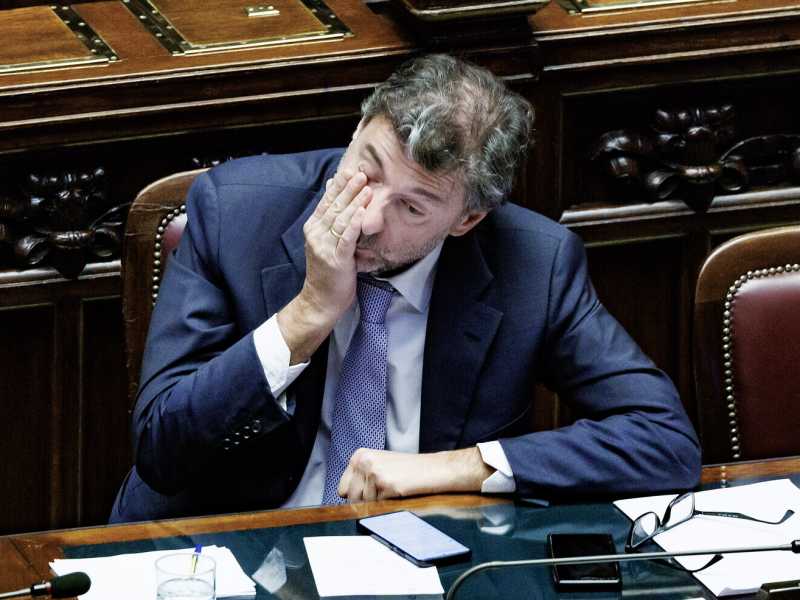 Foto LaPresse