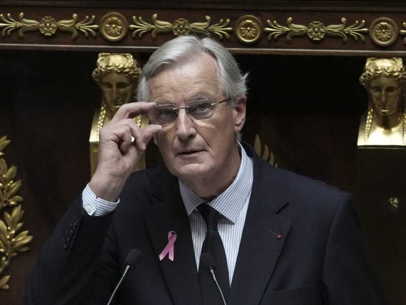 Foto LaPresse