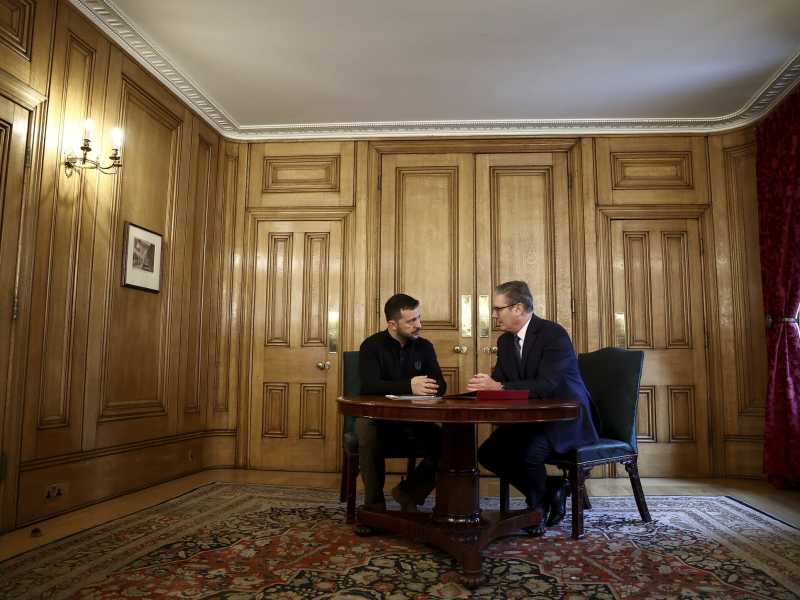Foto LaPresse