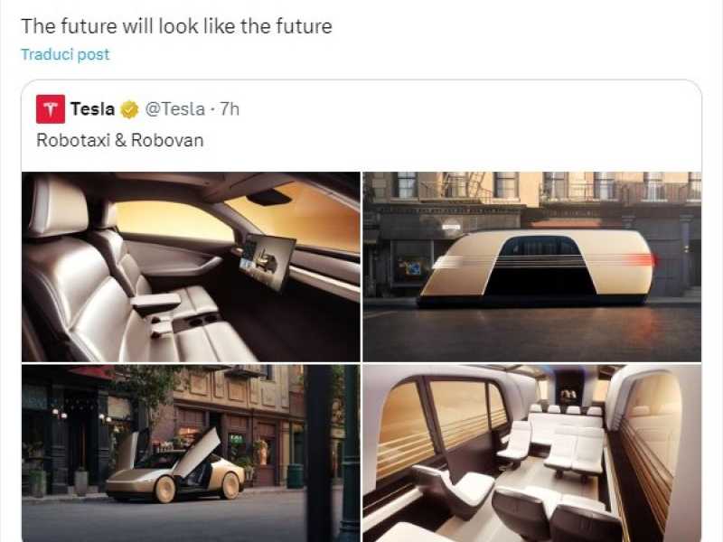 Musk ha un po’ perso il tocco magico sulle auto senza pilota (e il titolo) di Tesla