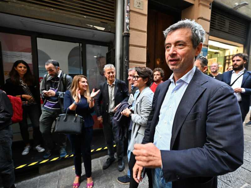 (foto Ansa)