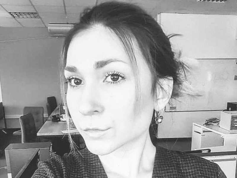 Le inchieste di Vika Roshchyna, catturata, tenuta in isolamento e morta in una galera russa