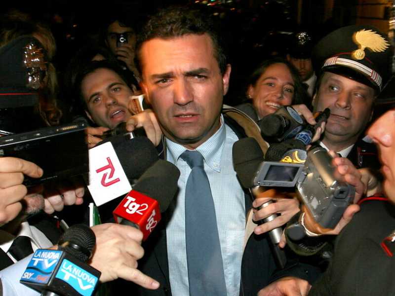 Si chiude “Toghe lucane”, una disfatta giudiziaria lunga un ventennio