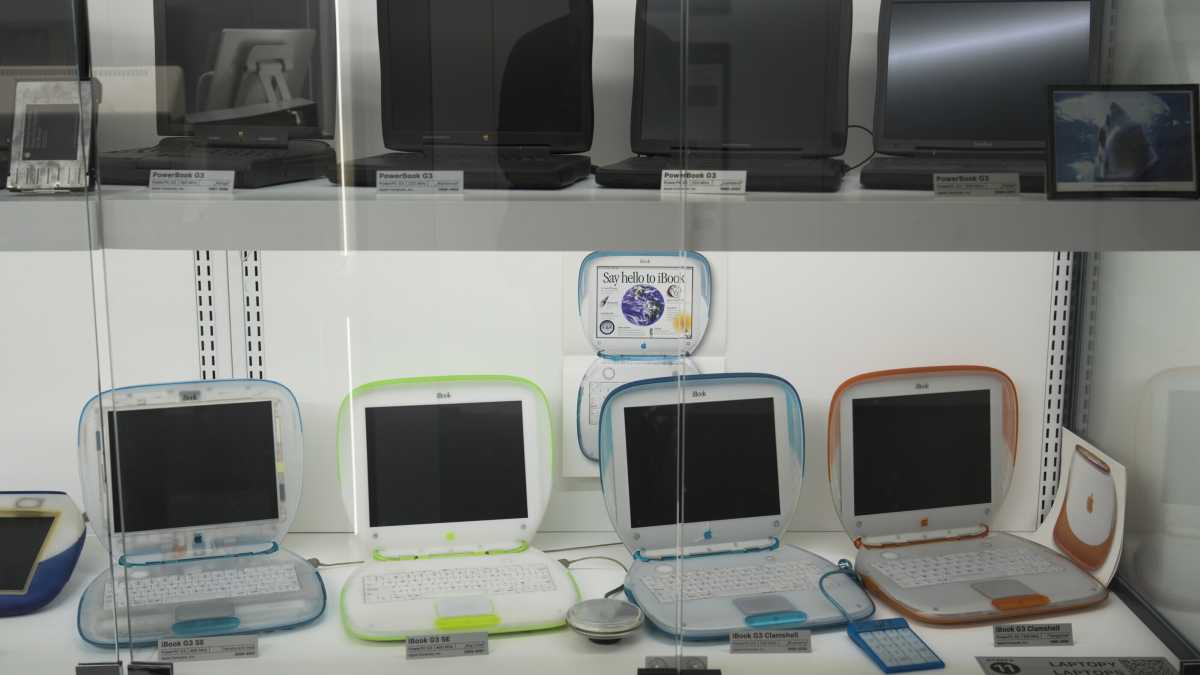 Immagine di Non è un bel momento per l'archivio più vasto di Internet