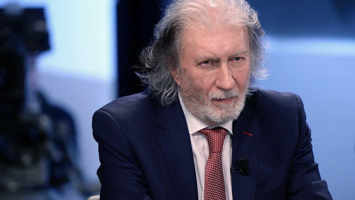 Immagine di Il vero caso Scarpinato, intercettato 30 volte senza l’ok del Parlamento