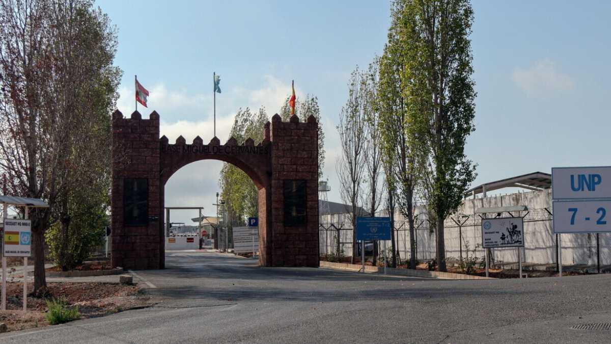 Immagine di Via da Unifil, subito. La missione ha fallito e non resta che prenderne atto