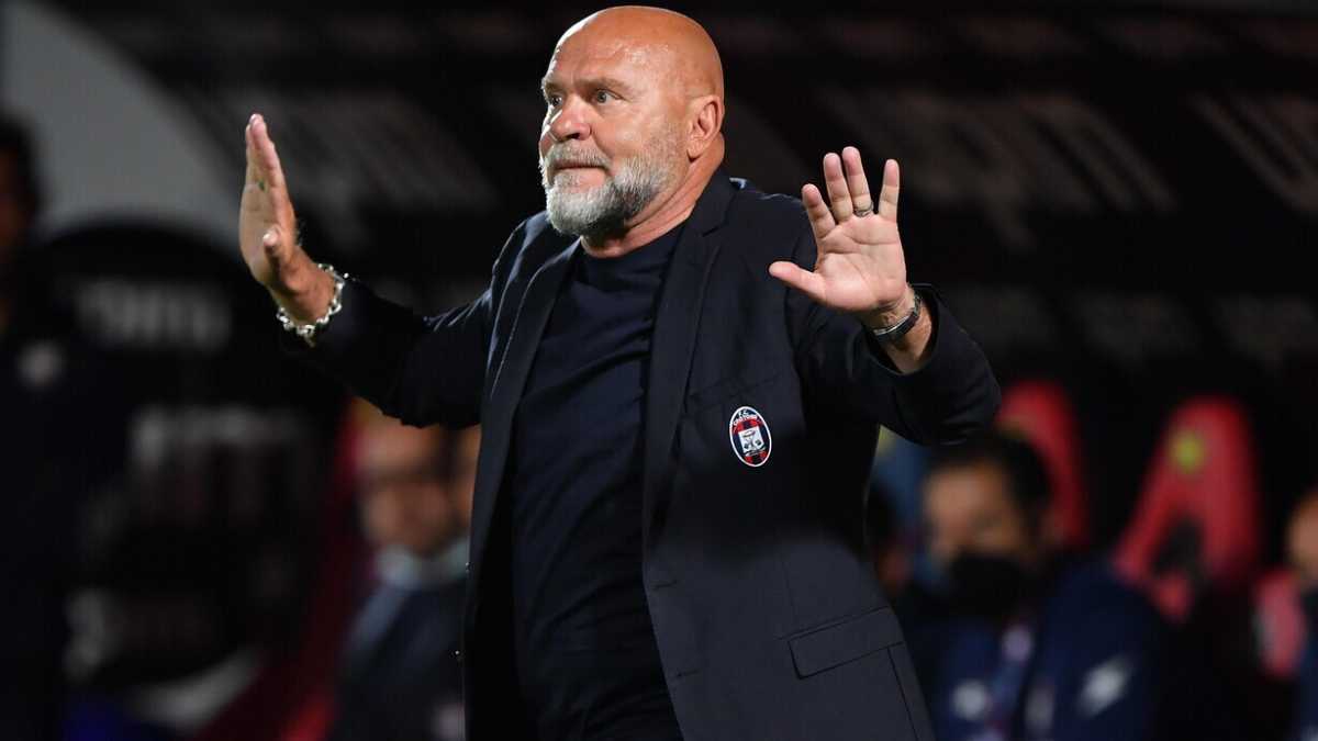 Immagine di “Oggi il mio Perugia sarebbe da Champions. Crozza mi ha rovinato”. Parla Serse Cosmi