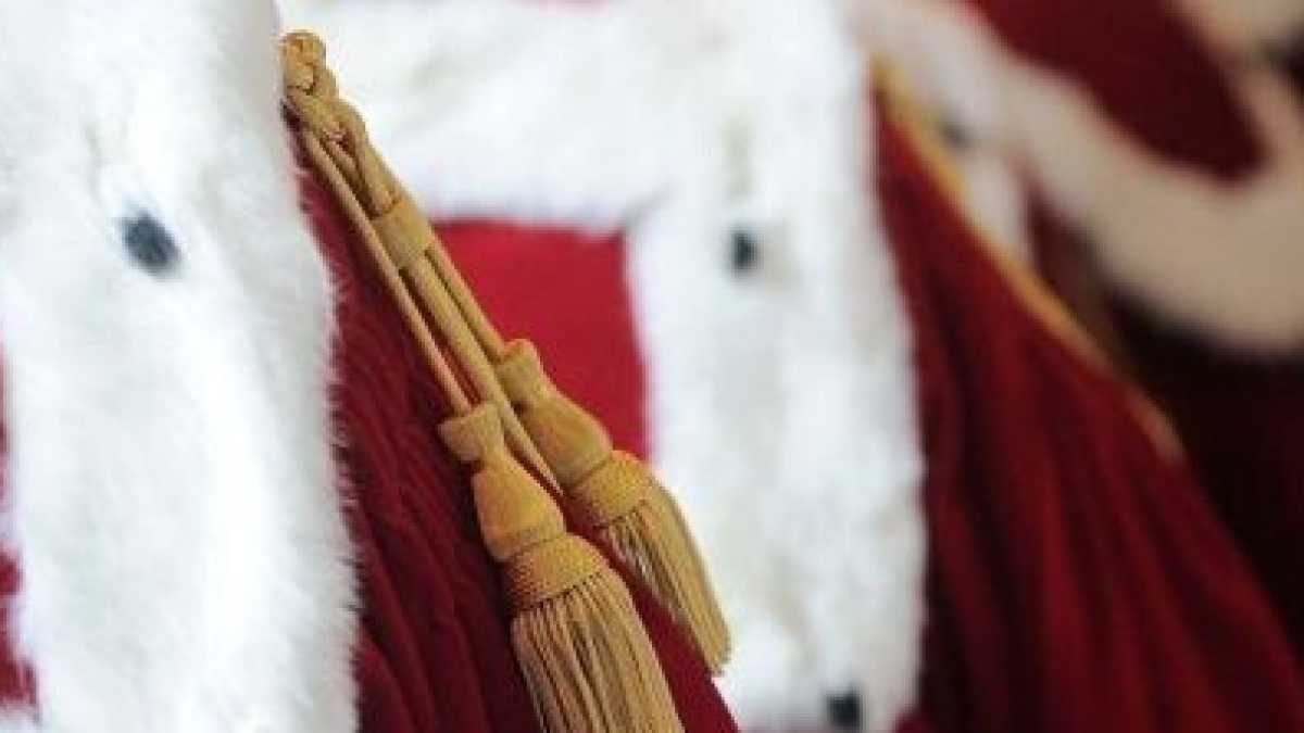 Immagine di Avanti con la separazione delle carriere: non mollare