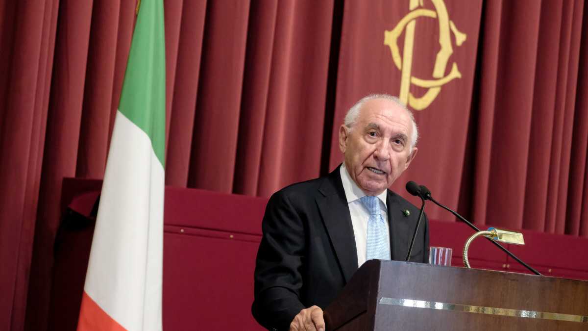 Immagine di Il caso dei conti spiati e la vigilanza che manca in Bankitalia
