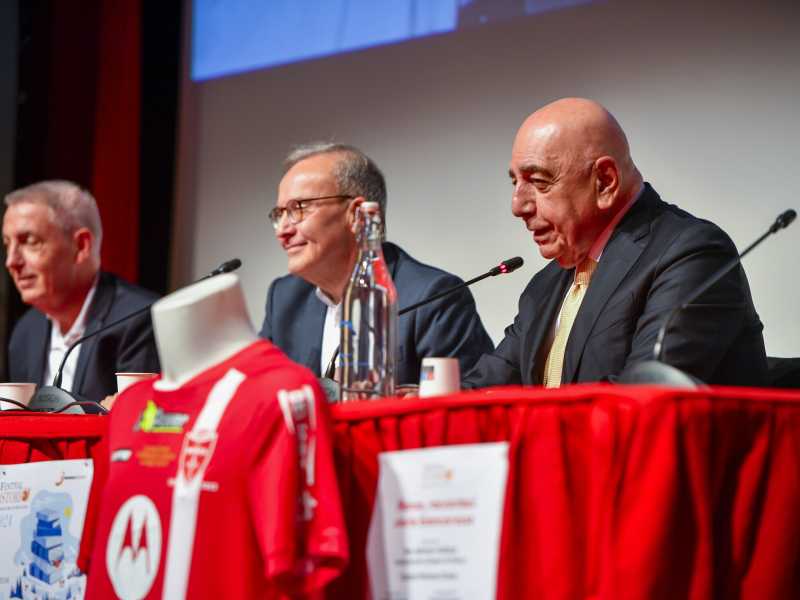 Foto LaPresse