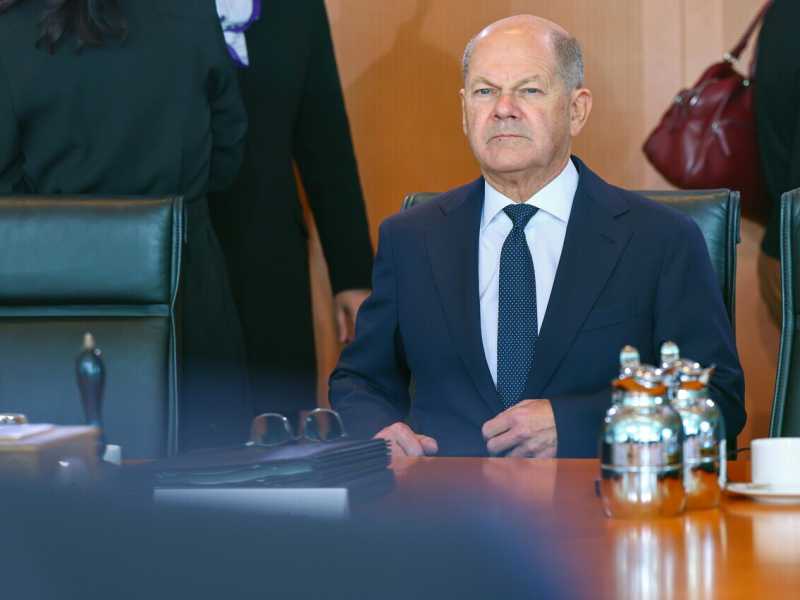  Foto Ansa