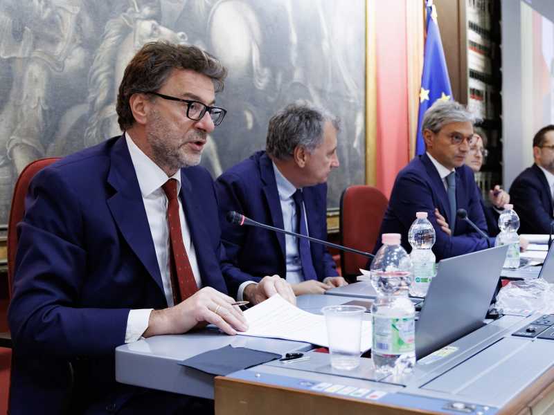 Foto LaPresse