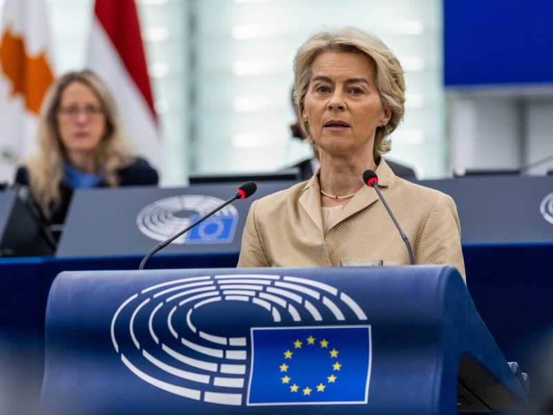 Contro il disfattismo sull’Europa