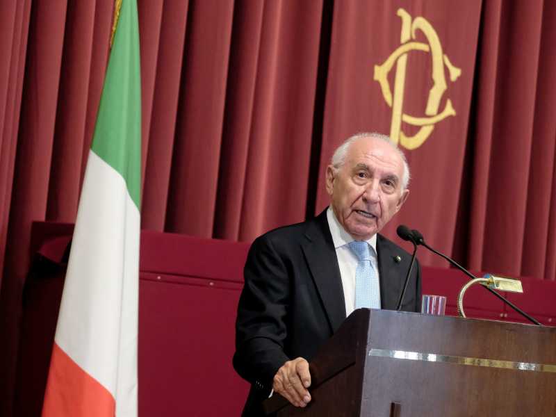 Foto LaPresse