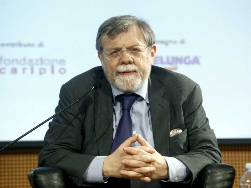Foto LaPresse