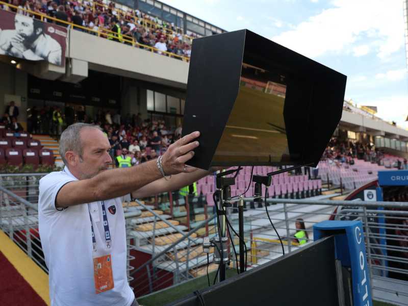 Foto LaPresse