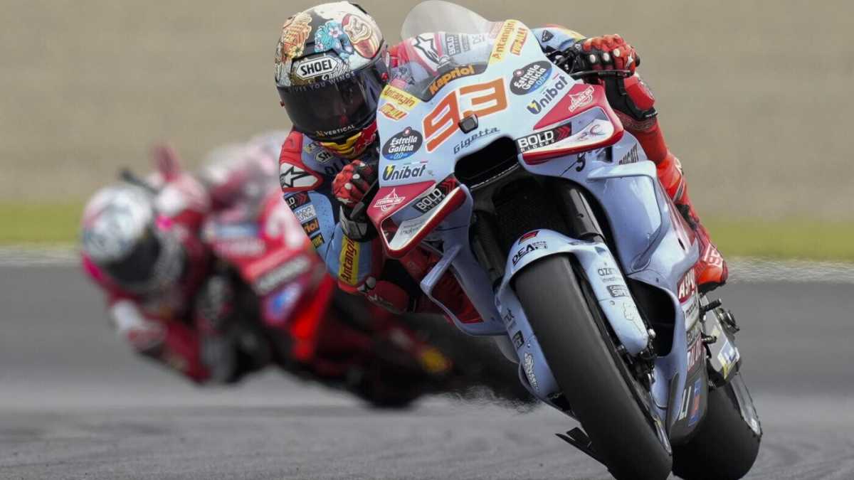 Immagine di Meno cavalli ed elettronica, la ricetta di Giacomo Agostini per una MotoGP più spettacolare