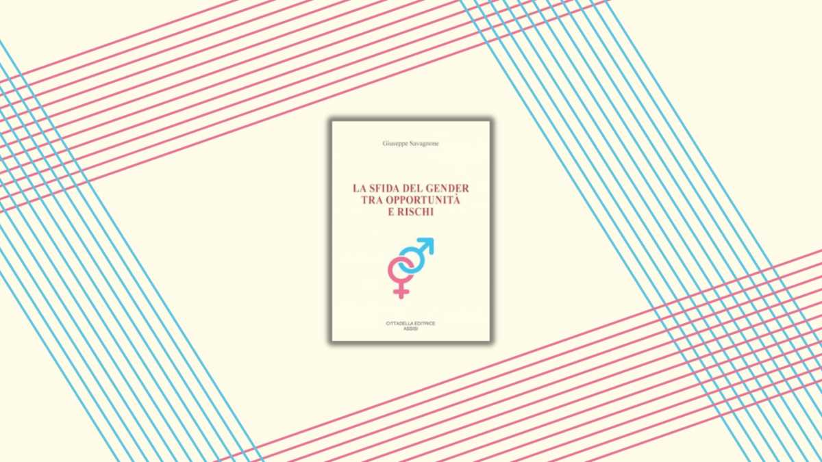 Immagine di Il paradosso gender. La nuova lingua, la negazione del corpo e del soggetto. Un libro di Giuseppe Savagnone