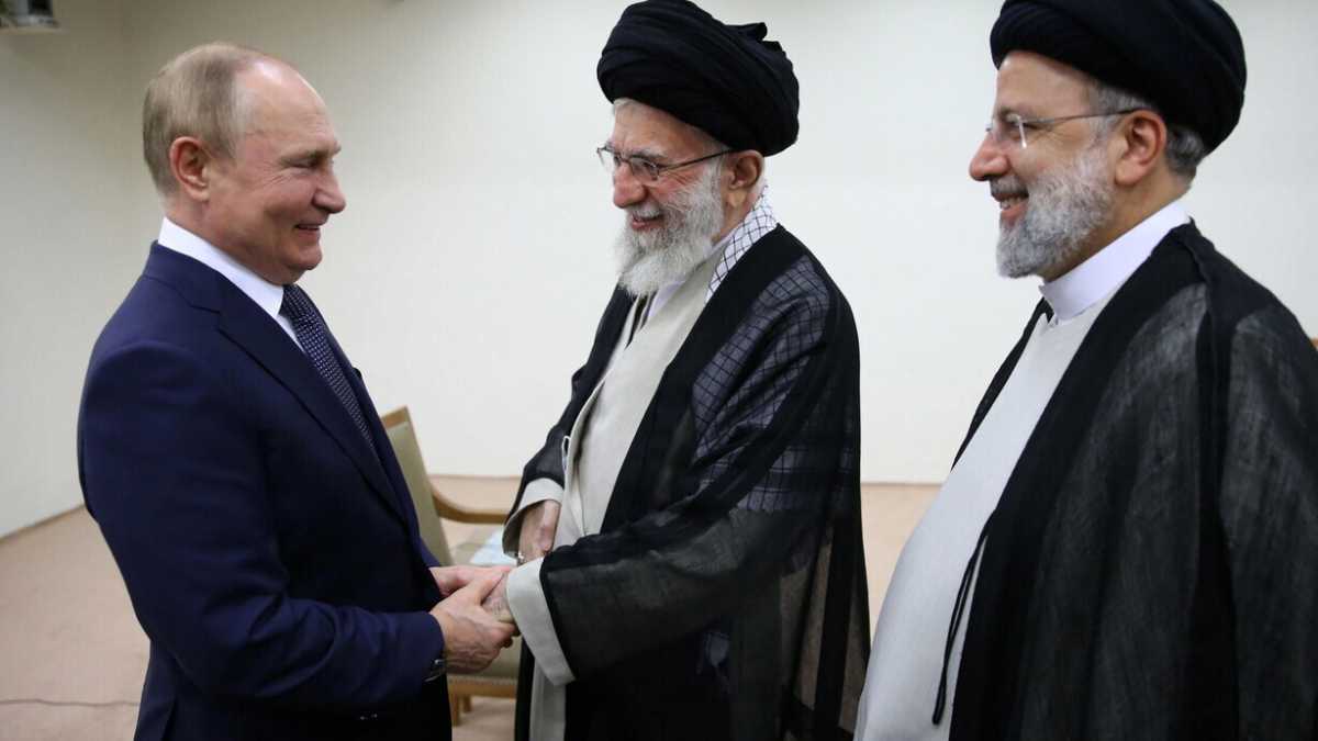 Immagine di Il grande disordine mondiale. Il ritorno della guerra ad alta intensità